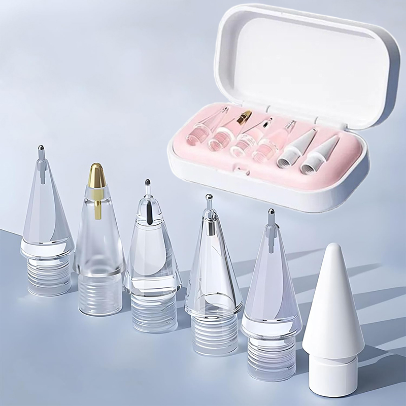 6 Stück Ersatz-Bleistiftspitze – Stylus Replacement Tip Bewertung und Preis