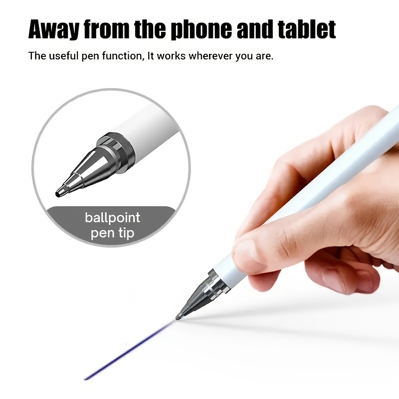 Universal Stylus Stift Für And – Pen Tablet Accessories Bewertung und Preis