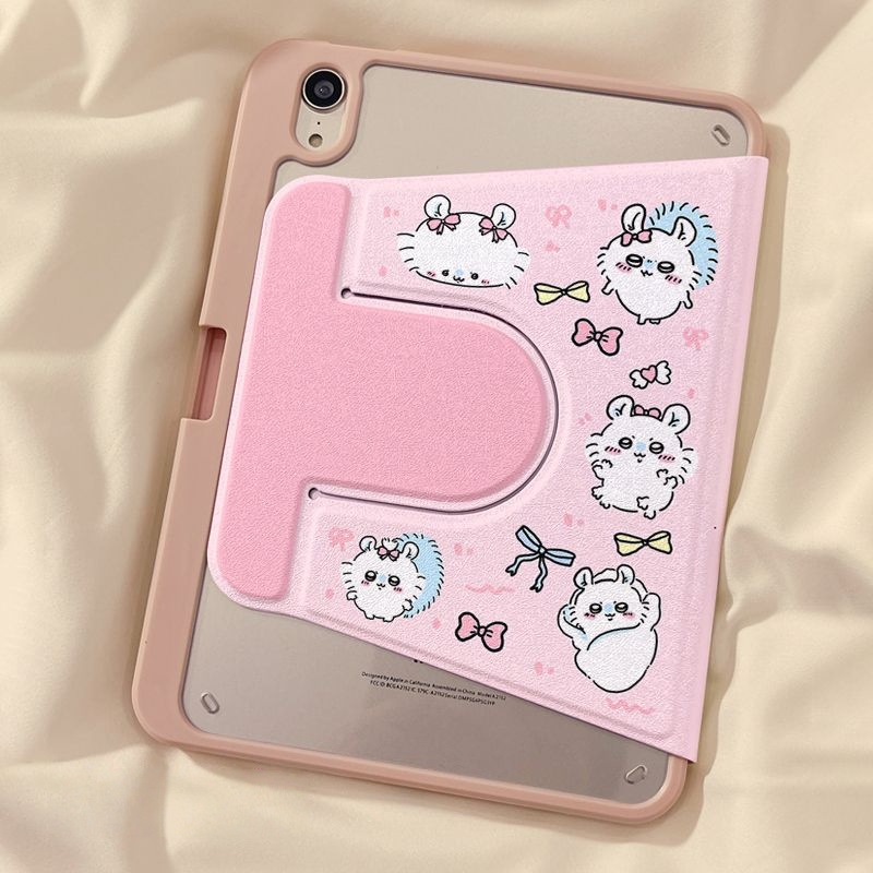 Anime Chiikawa Momonga Cartoon – Pen Tablet Accessories Bewertung und Preis