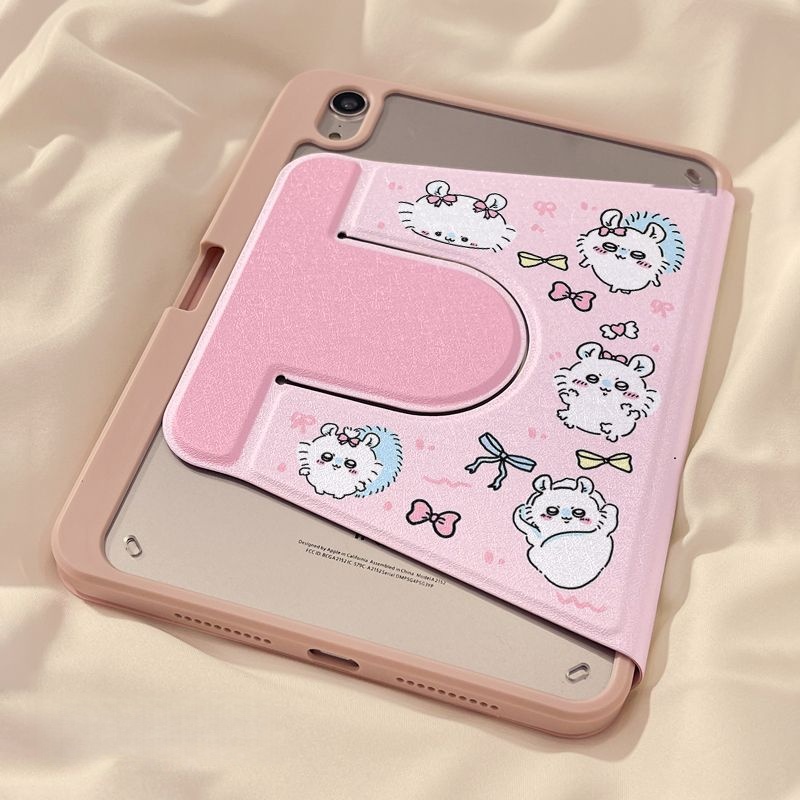 Anime Chiikawa Momonga Cartoon – Pen Tablet Accessories Bewertung und Preis