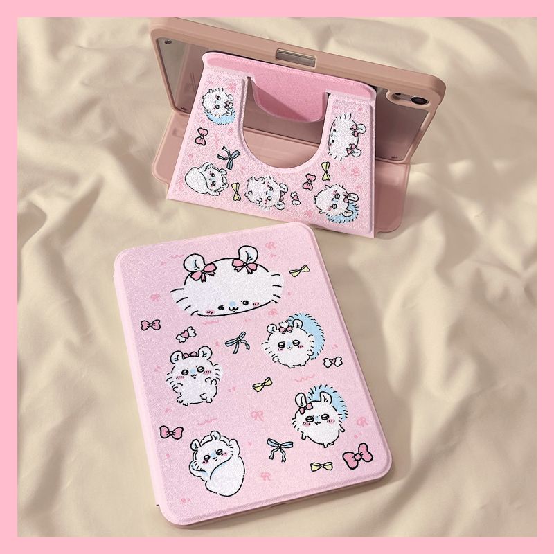 Anime Chiikawa Momonga Cartoon – Pen Tablet Accessories Bewertung und Preis