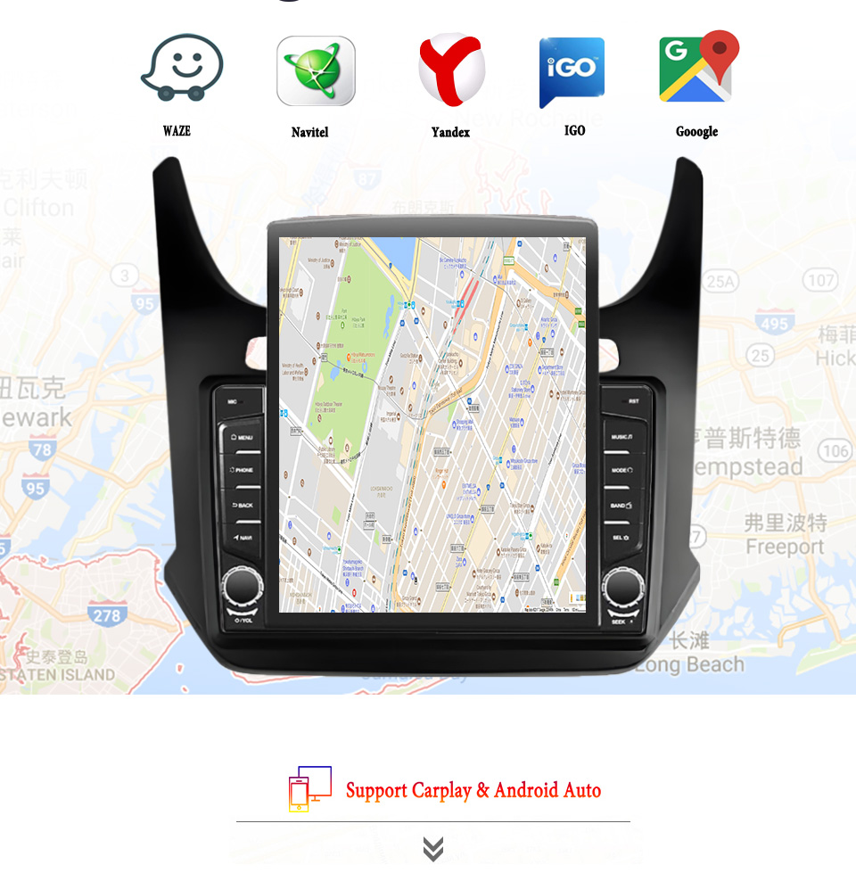 8G + 128G Android 14 Für Chevr – Tablet Danish Mobile & Accessories Bewertung und Preis