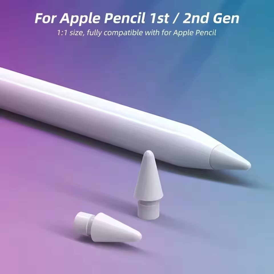 Ersatz-Stiftspitzen für Apple  – Stylus Replacement Tip Bewertung und Preis