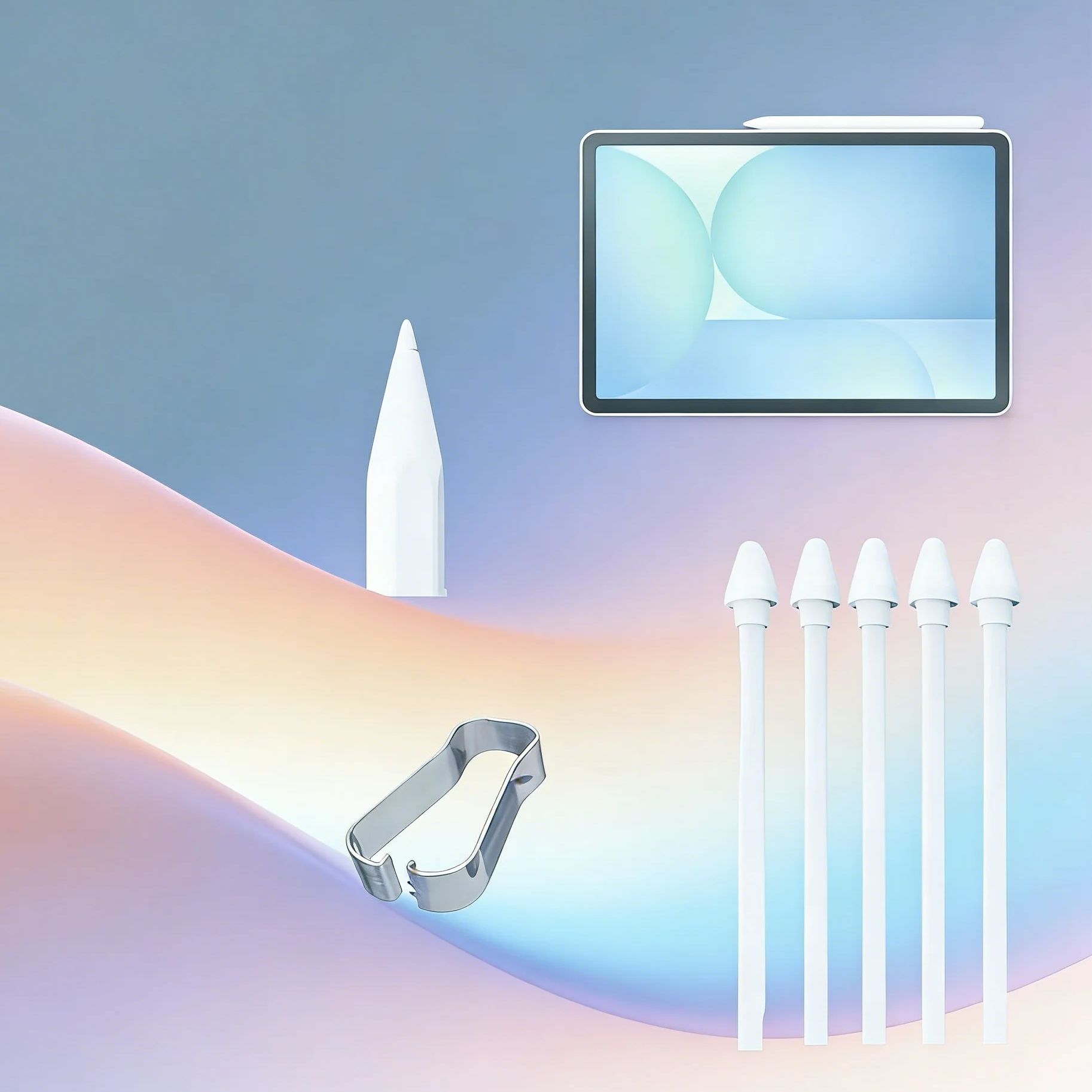Ersatzspitzen für Samsung Gala – Stylus Replacement Tip Bewertung und Preis