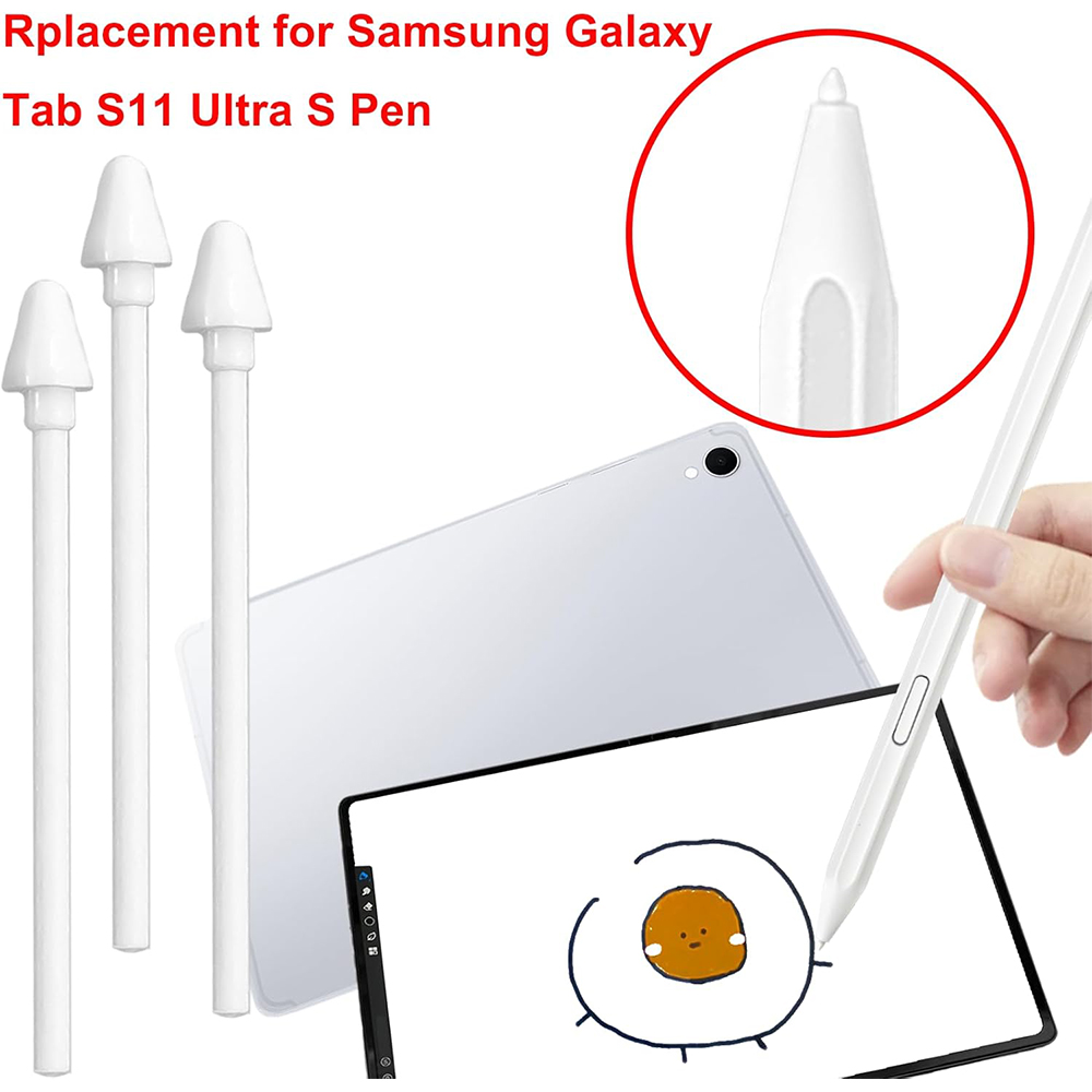 Ersatzspitzen für Samsung Gala – Stylus Replacement Tip Bewertung und Preis