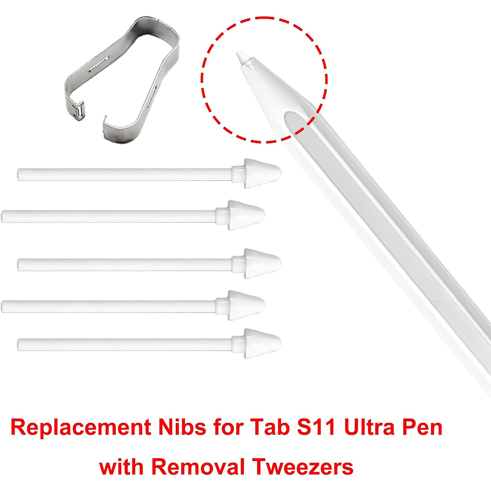 Ersatzspitzen für Samsung Gala – Stylus Replacement Tip Bewertung und Preis