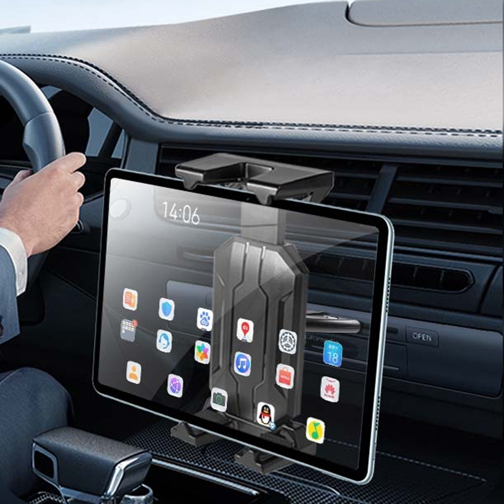 Universeller CD-Slot-Autohalte – Xiaomi Tablet Accessories Bewertung und Preis
