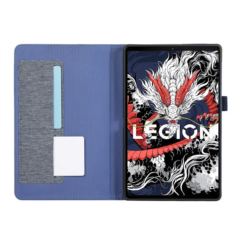 Für Lenovo Legion Y700 2025 Ta – Lenovo Tablet With Accessories Bewertung und Preis