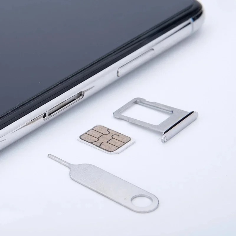 5Pcs Sim Karte Tray Auswerfer  – Xiaomi Tablet Accessories Bewertung und Preis