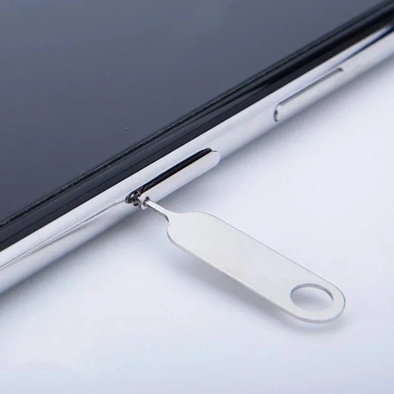 5Pcs Sim Karte Tray Auswerfer  – Xiaomi Tablet Accessories Bewertung und Preis
