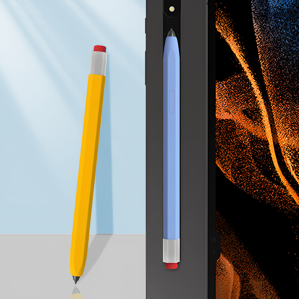 Silikonhülle für Samsung Galax – Pen Tablet Accessories Bewertung und Preis