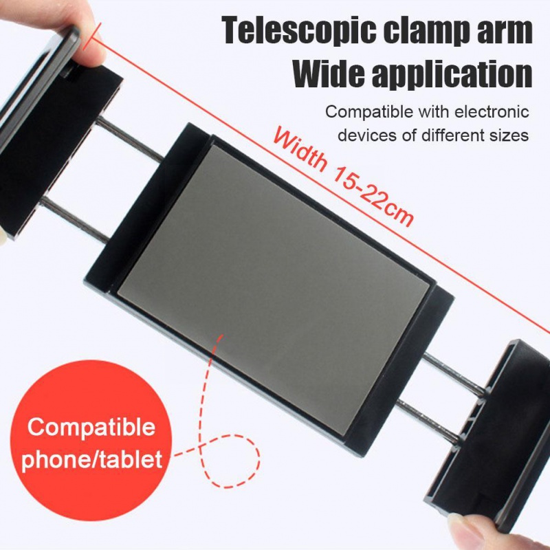 360-Grad-Drehbare Auto-Kopfstü – Car Accessories Tablet Holder Bewertung und Preis