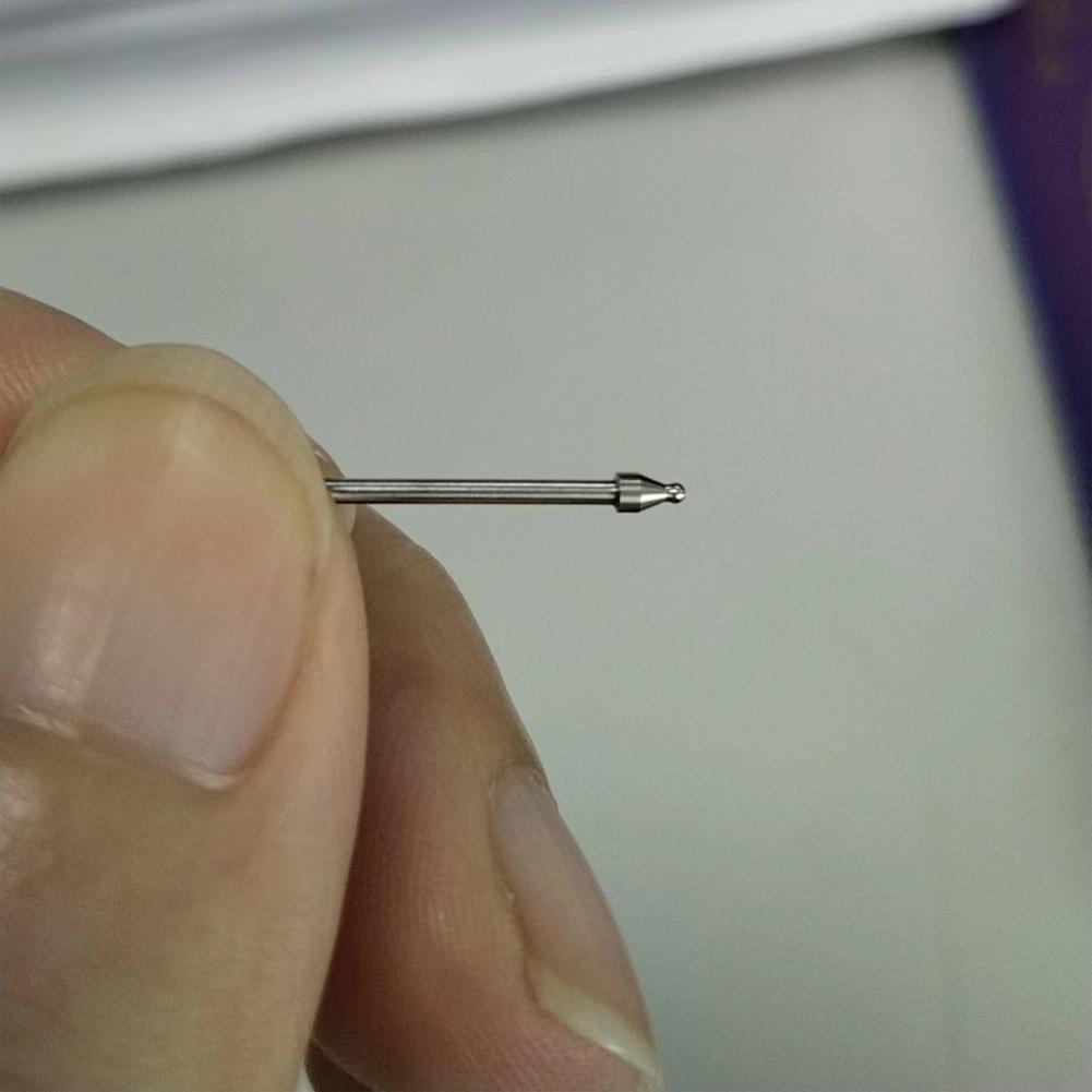 2/3pcs Titan legierung Ersatz  – Stylus Replacement Tip Bewertung und Preis