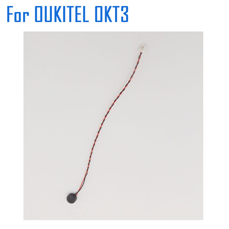 Neue Original OUKITEL OKT3 Mic – Oukitel Tablet Accessories Bewertung und Preis