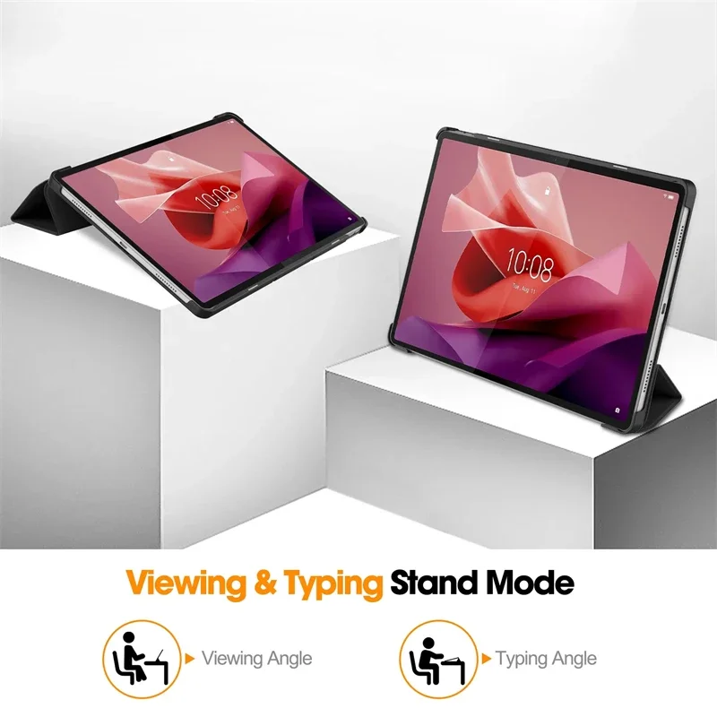 Für Lenovo Tab P12 12,7 2023 H – Lenovo Tablet P12 Accessories Bewertung und Preis