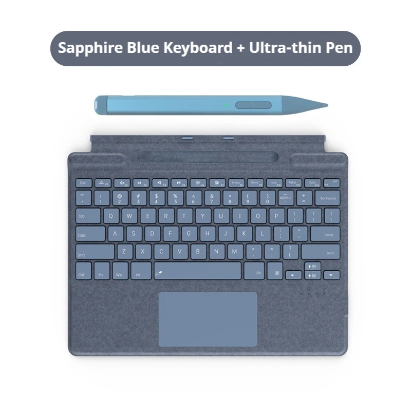 Bluetooth-Tastatur mit Hinterg – Bluetooth Trackpad Bewertung und Preis